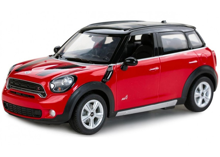 Radiostyrd bil - 1:14 - Mini Cooper - RTR