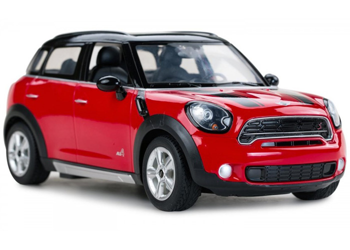 Radiostyrd bil - 1:14 - Mini Cooper - RTR