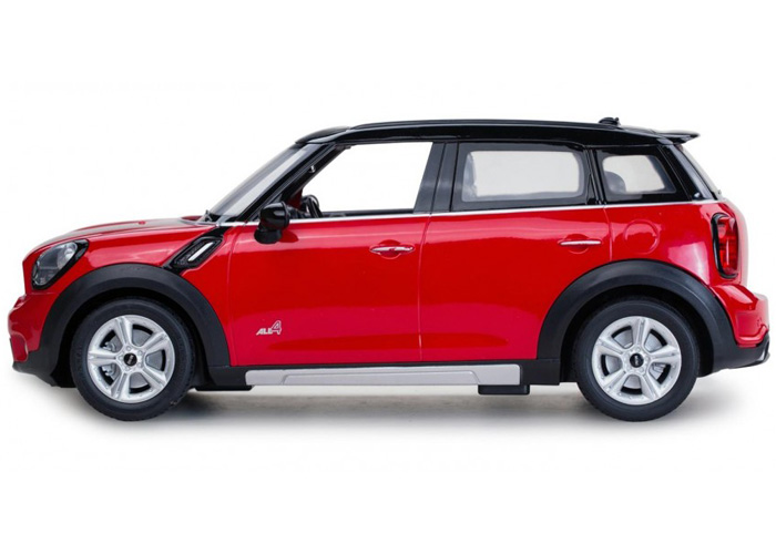 Radiostyrd bil - 1:14 - Mini Cooper - RTR