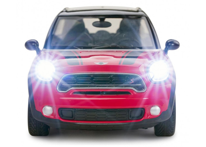 Radiostyrd bil - 1:14 - Mini Cooper - RTR