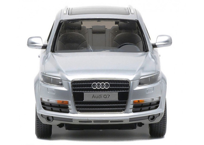 Radiostyrd bil - 1:14 - Audi Q7 - RTR