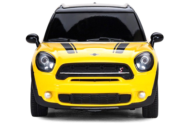 Radiostyrd bil - 1:24 - MINI Cooper S Countryman - RTR