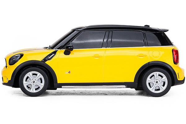 Radiostyrd bil - 1:24 - MINI Cooper S Countryman - RTR