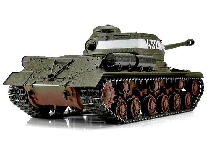 1:16 - IS-2 1944 - Torro Pro BB - 2,4Ghz - RTR