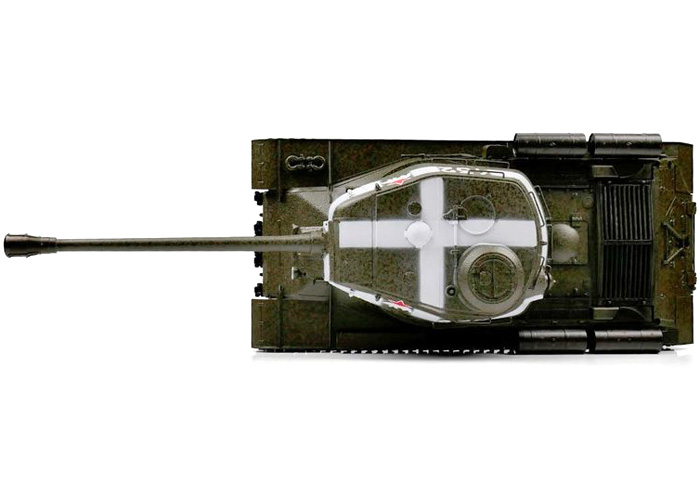 1:16 - IS-2 1944 - Torro Pro BB - 2,4Ghz - RTR