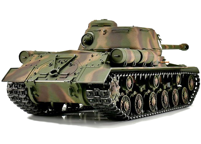 1:16 - IS-2 1944 Summer - Torro Pro BB - 2,4Ghz - RTR