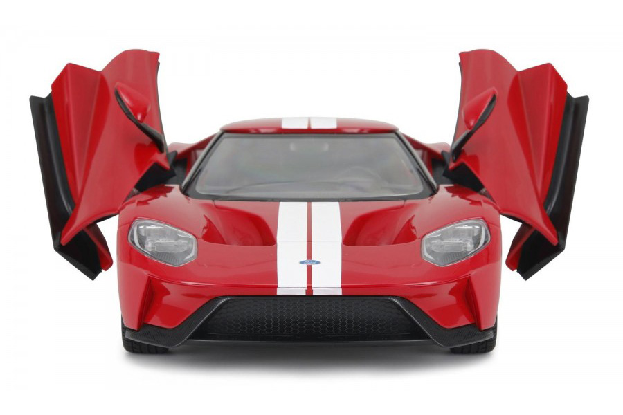 Radiostyrd bil - 1:14 - Ford GT - RTR