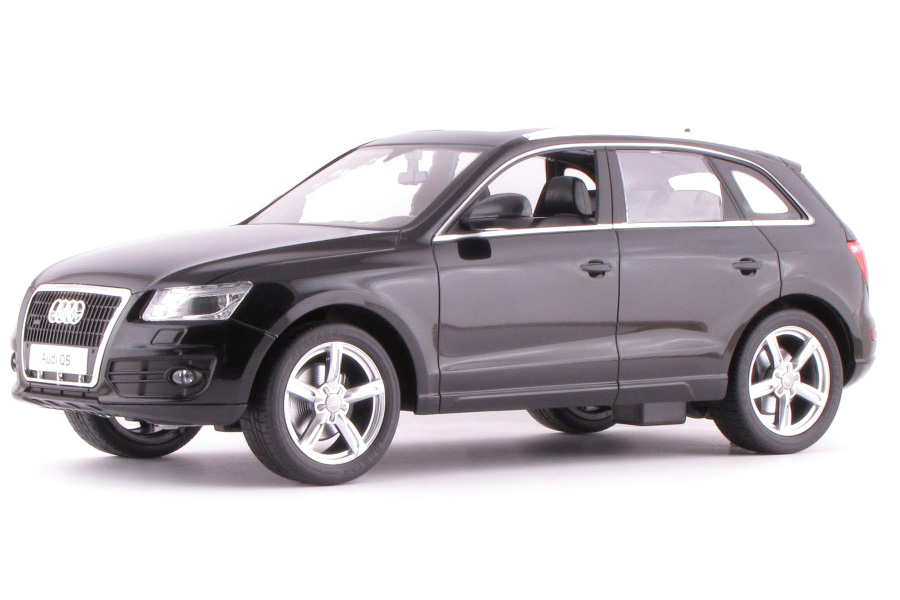 Radiostyrd bil - 1:14 - Audi Q5 - RTR