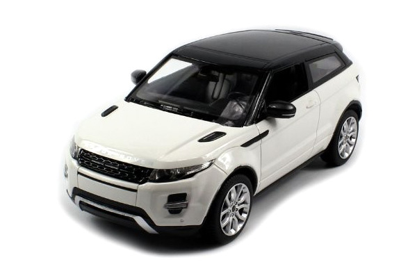 Radiostyrd bil - 1:14 - Range Rover Evoque - RTR