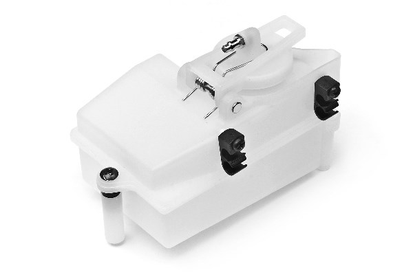 RC Radiostyrt Fuel Tank HPI