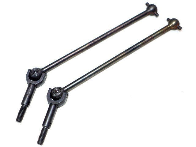 RC Radiostyrt F/r Universal Shaft 2p - 33604