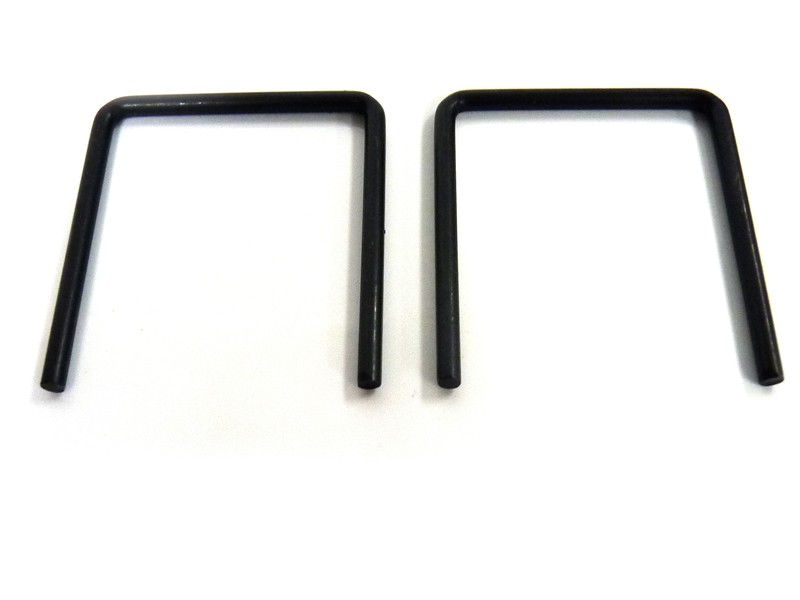 RC Radiostyrt Upper Hinge Pin 2p - 31021