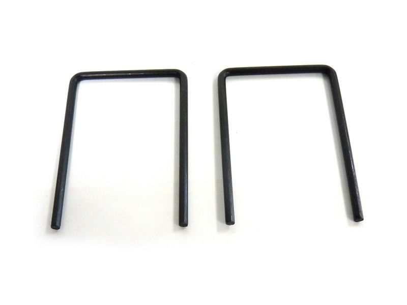 RC Radiostyrt Lower Hinge Pin 2p - 31022