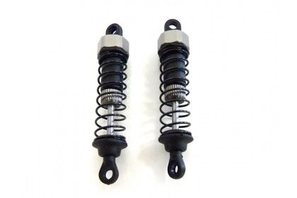 RC Radiostyrt Front Shock Absorber 2P - 31023