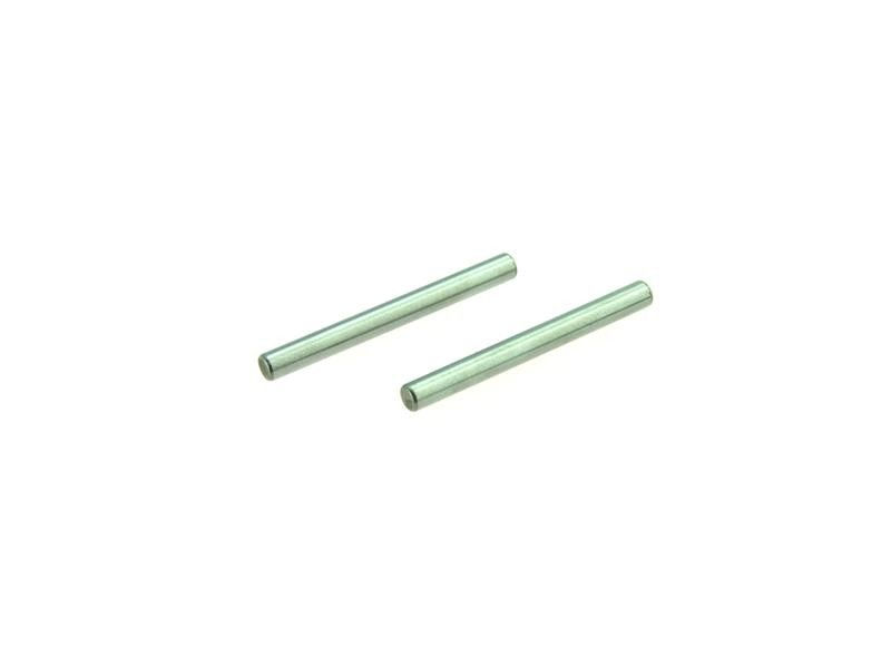 RC Radiostyrt Lower Hinge Pin 2p - 31037