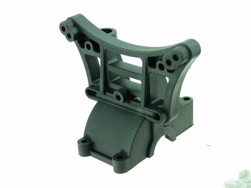 Front Shock tower 1p - 31003