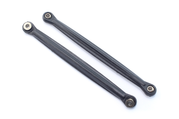 RC Radiostyrt Rear Upper Linkage 2p - 31608