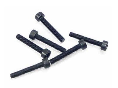 Cap Head Screws 3x16 6p - 31069