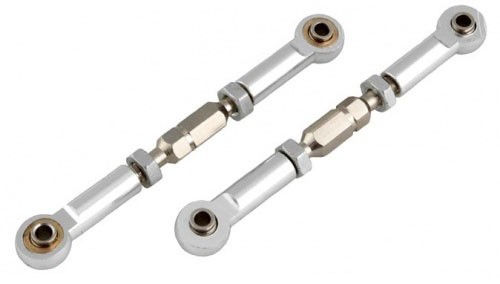 RC Radiostyrt Aluminum Steering Linkage 2P - 33605