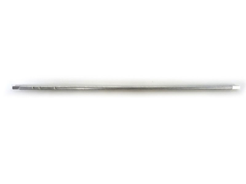 RC Radiostyrt Alum Center Driveshaft 1p - 31605