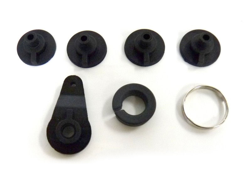 Servo Savers 4p - 31019