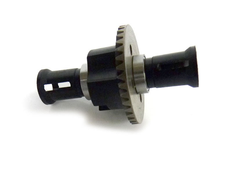 F/r Diff Gear 1 Set - 31007