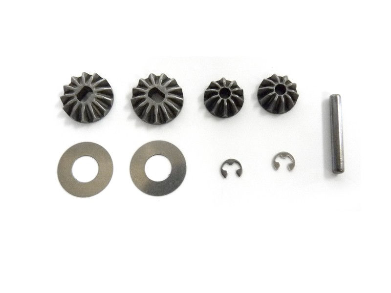 Diff Bevel Gear 1 Set - 31009