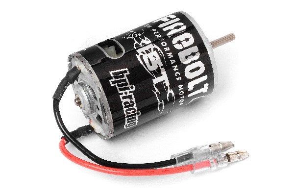 RC Radiostyrt Firebolt 15T Motor (540 Type)