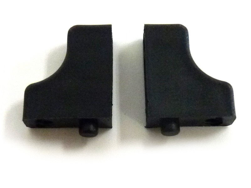 RC Radiostyrt Servo Mounts 2p - 31018