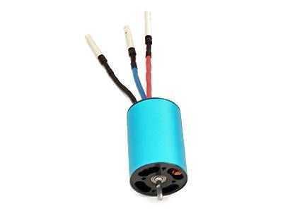 RC Radiostyrt BL Motor 3300KV - 03302 - 107051