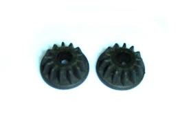 RC Radiostyrt Drive Bevel Gear 2p