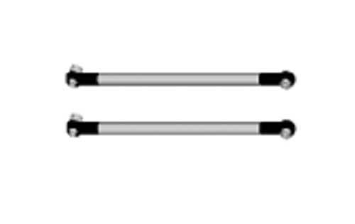 RC Radiostyrt Side Linkage(123.5mm) - 18020