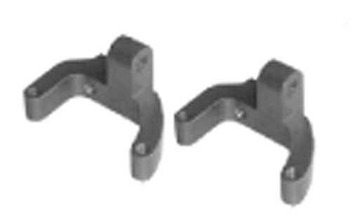 RC Radiostyrt Genter Link Ball Mounts - 18003