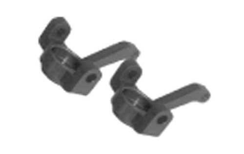 RC Radiostyrt Caster Mounts - 18004