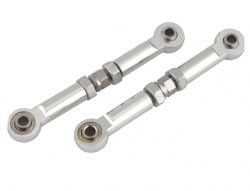 Aluminium Steering Linkage 2P - 33205