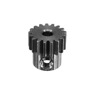 RC Radiostyrt Pinion gear 13T mod 1 1 pc - 85287