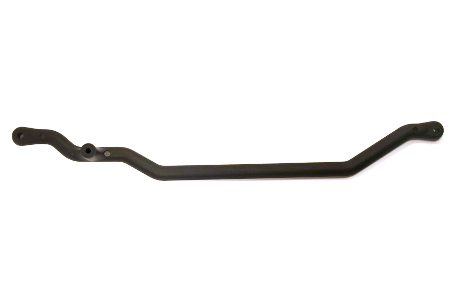 RC Radiostyrt Steering rod L. 1pc - 10811