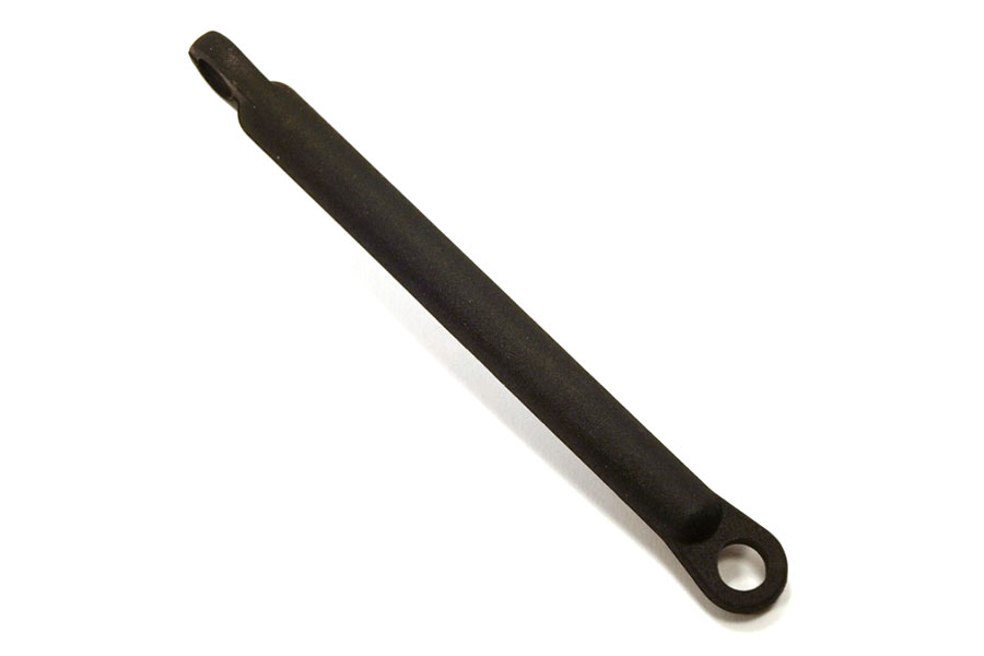 RC Radiostyrt Steering rod S. 1pc - 10810