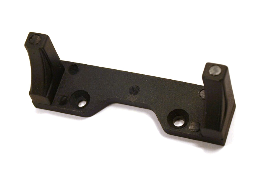 RC Radiostyrt Servo mount 1pc - 10804