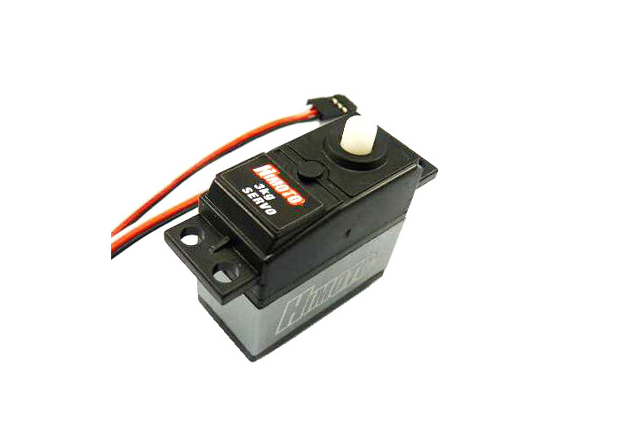Radiostyrda bilar - 1:10 - Katana Truggy BL 4wd - Rd - 2,4Ghz - RTR