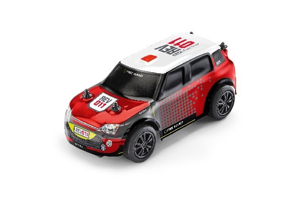 RC bil - 1:28 - Free Runner - RTR