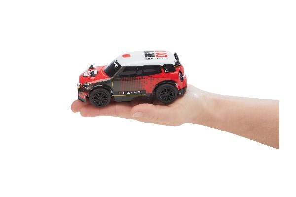 RC bil - 1:28 - Free Runner - RTR