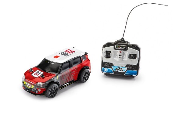 RC bil - 1:28 - Free Runner - RTR