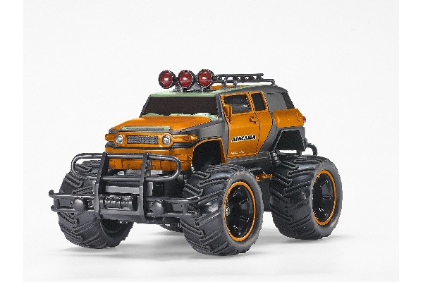 Thumbnail 734 f�r Radiostyrd bil - 1:20 - Off road Atacama - RTR