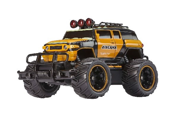 Bild p� Radiostyrd bil - 1:20 - Off road Atacama - RTR