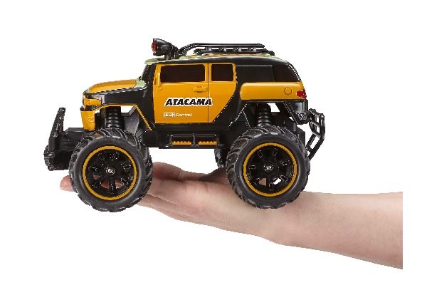 Thumbnail 734 f�r Radiostyrd bil - 1:20 - Off road Atacama - RTR