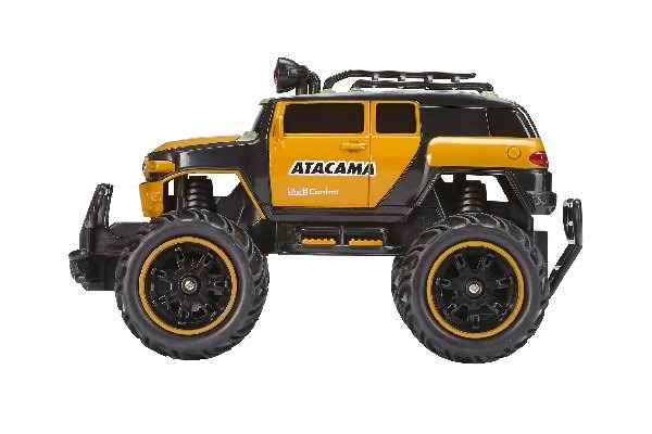 Thumbnail 734 f�r Radiostyrd bil - 1:20 - Off road Atacama - RTR