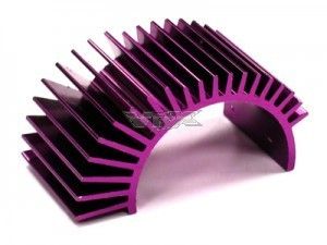 RC Radiostyrt Heat sink 500 - Kylfläns - 85265