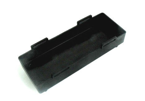 RC Radiostyrt Battery case 1pc - 85284