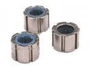 RC Radiostyrt 1-way bearing 3 pcs. - 10231